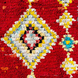 Bohemian Losanges zoom_1