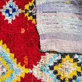 Bohemian Losanges zoom_2