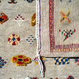 Tazenakht Desert Sand zoom_4