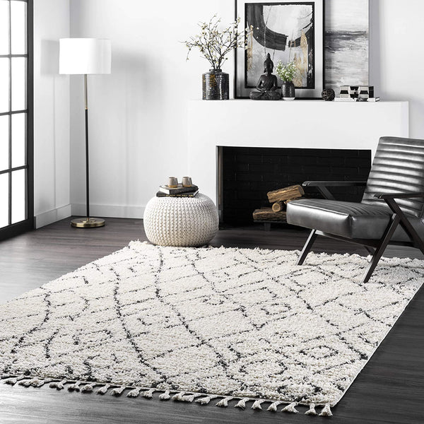 Decorating in Style with Moroccan Rugs