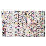Carrefour of Colors (5' x 7)